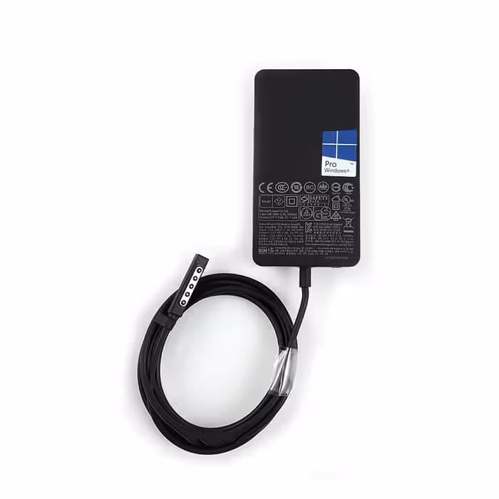 آداپتور تبلت مایکروسافت سرفیس پرو Surface PRO2 12V 3.6A Gimo Plus
