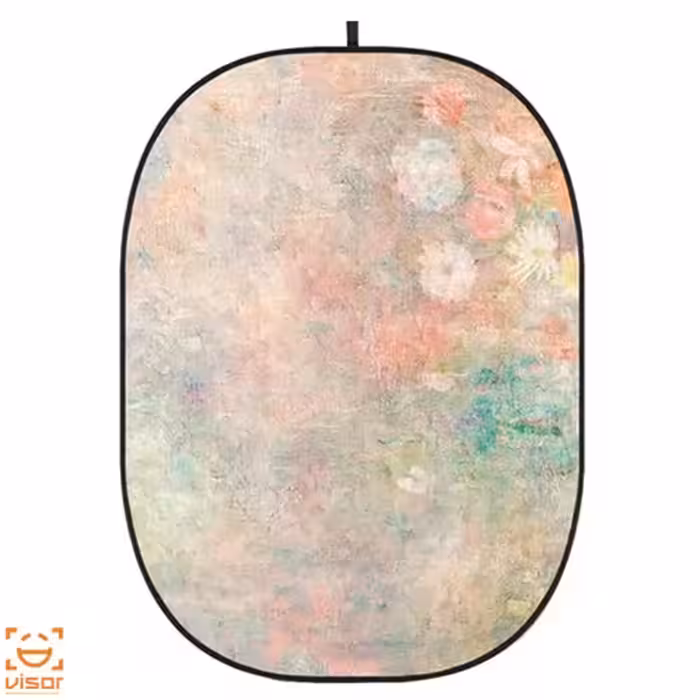 فون بک گراند گودکس Godox CBA-PF0007 Collapsible Background