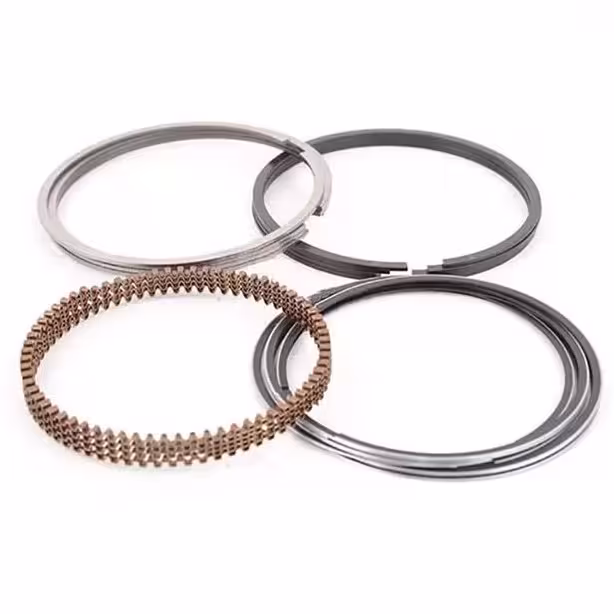 رینگ موتور سایز 50 ام وی ام 110S