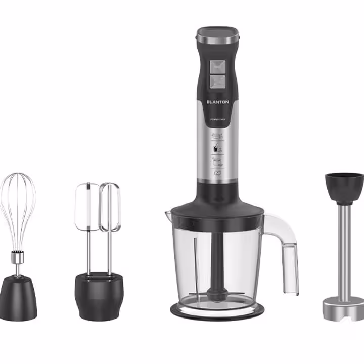 خرید و قیمت گوشت کوب برقی بلانتون مدل BCR-HB2280