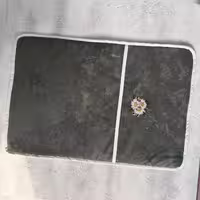 نم گیر مخمل بابونه - طرح 97