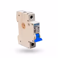 کلید مینیاتوری تک پل 20 آمپر پارس فانال