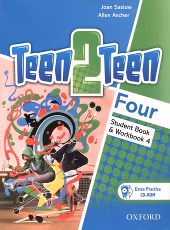 Teen 2 Teen Four