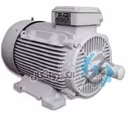 الکتروموتور موتوژن سه فاز چدنی 30 اسب 22 کیلووات 1000 دور