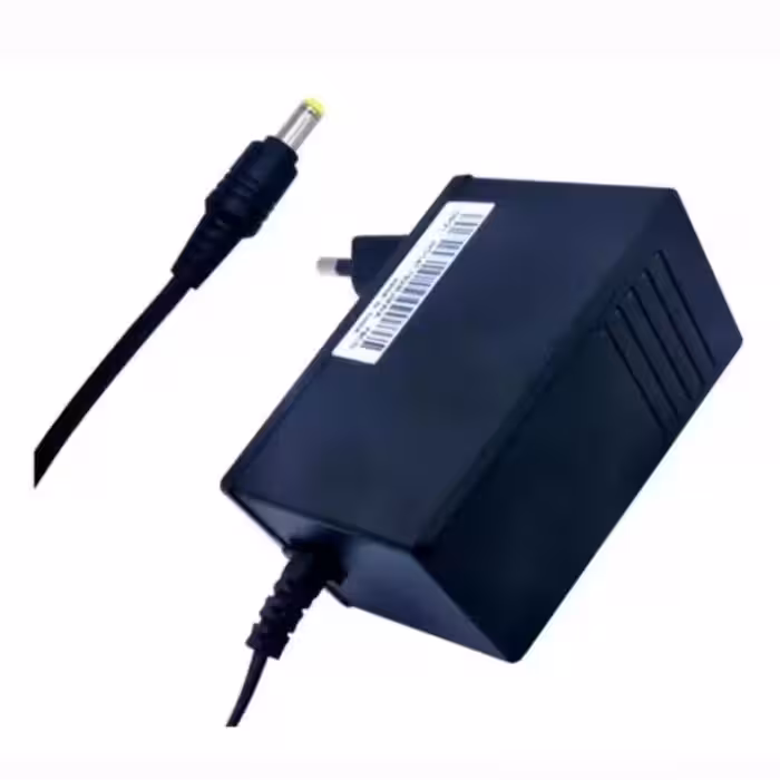 آداپتور 12ولت2آمپر مرغوب (استوک)