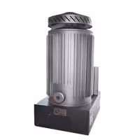 بخاری کارگاهی نفتی- گازوئیلی  انرژی مدل DW 0250