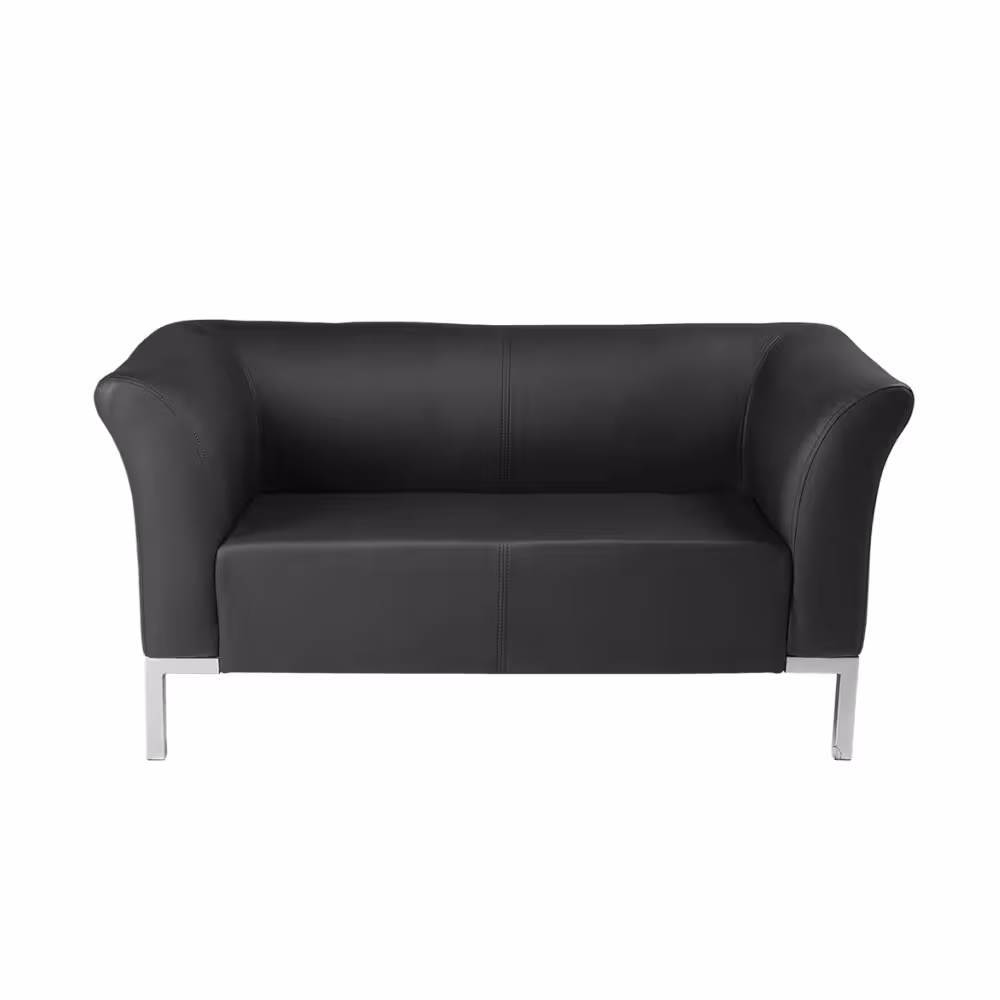 مبل دونفره سناتور راحتیران کد M052