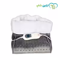 گرمکن پا زنیت مد