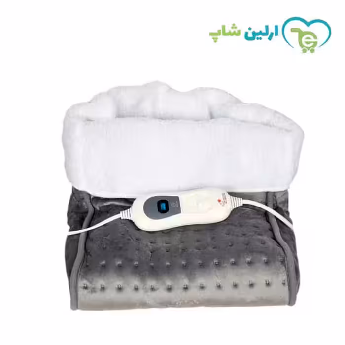 گرمکن پا زنیت مد