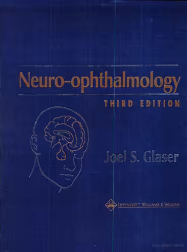 خرید و دانلود نسخه کامل کتاب Neuro-Ophthalmology
