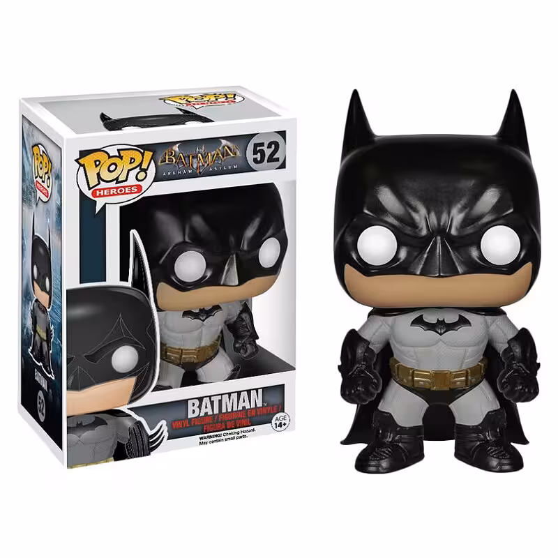 خرید پاپ فیگور - شخصیت Batman