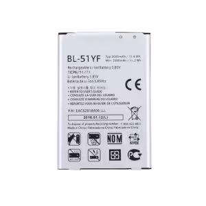 باتری الجی LG G4