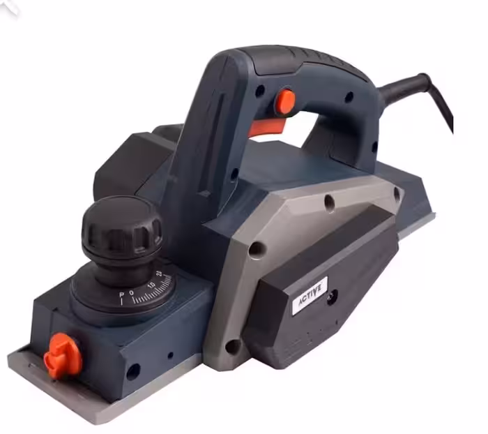 رنده نجاری برقی اکتیو مدل AC-2082P