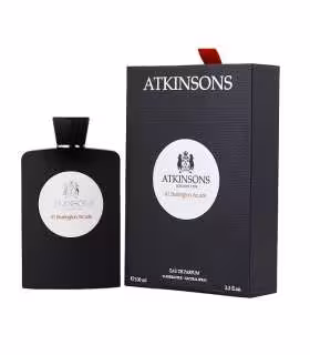 عطر و ادکلن زنانه و مردانه اتکینسونز 41 بارلینگتون آرکید ادوپرفیوم ATKINSONS 41 BURLINGTON ARCADE EDP FOR WOMEN AND MEN
