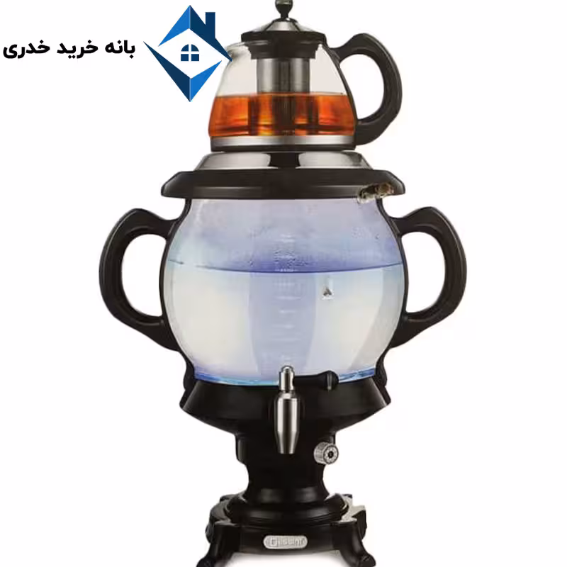 سماور برقی دسینی مدل 1111