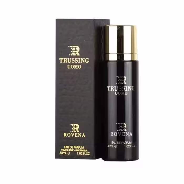 عطر 30 میل مردانه روونا مدل تروسینگ اومو