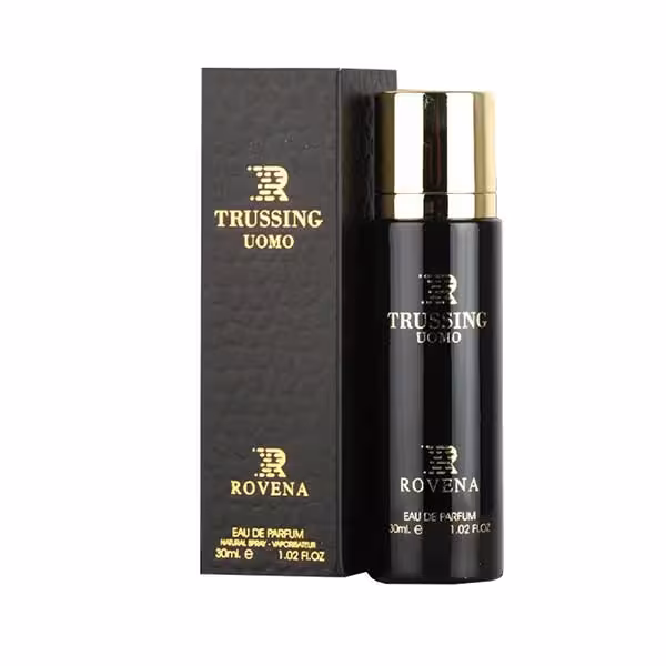 عطر 30 میل مردانه روونا مدل تروسینگ اومو