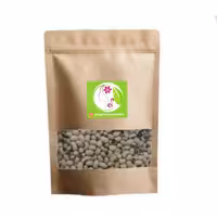 لوبیا چشم بلبلی (600 گرم) ارگانور