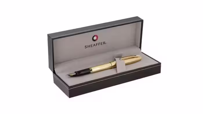 خودنویس شیفر مدل ساگاریس - SHEAFFER SAGARIS