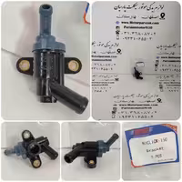 ترموستات طرح کلیک تکنیک اصل