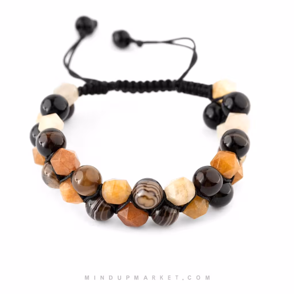 دستبند ایندیا (india)