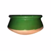 ظرف سفالی کد D107 ( پس کرایه )