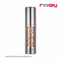 کرم پودر اوربان دیکی آل نایتر فاقد چربی شماره 5.0 | Urban Decay All Nighter Liquid Foundation  no5.0 shade