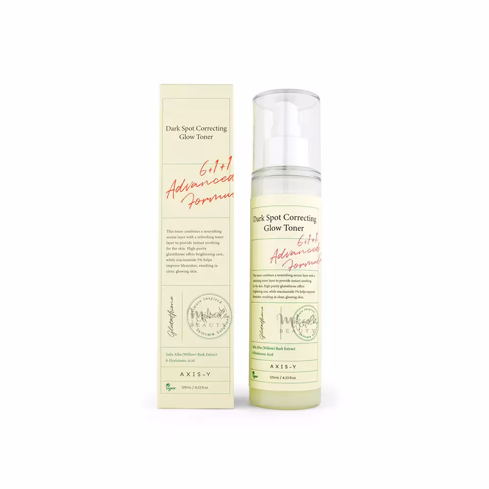 تونر ضد لک و درخشان کننده دارک اسپات اکسیس وای | AXIS-Y Dark Spot Correcting Glow Toner