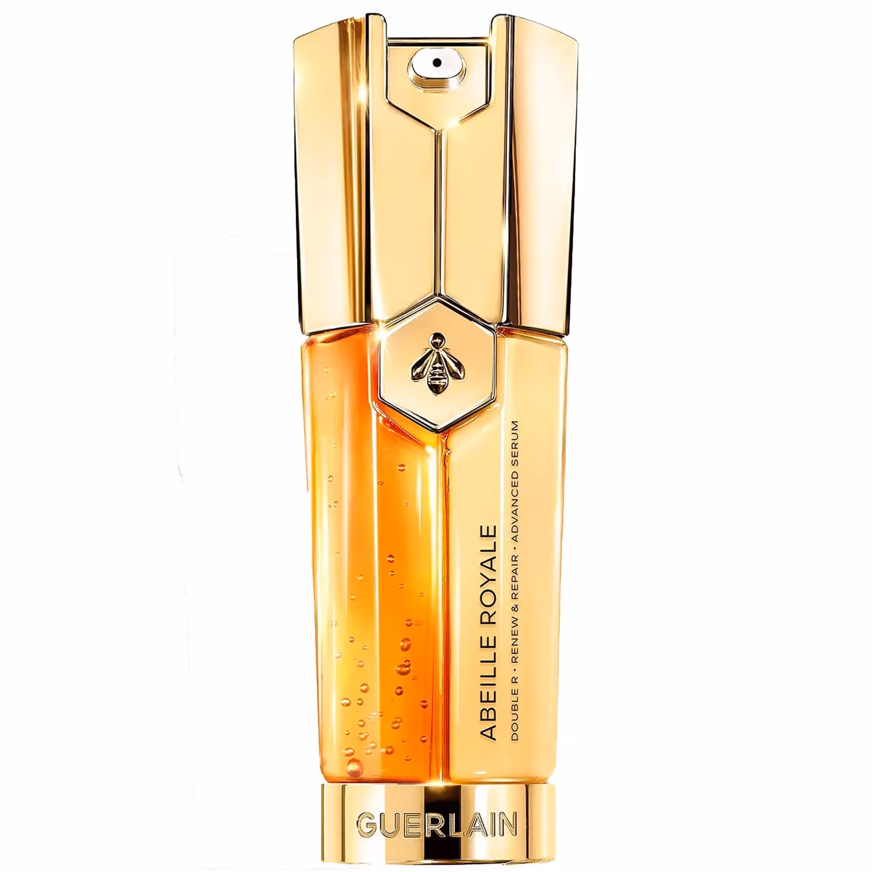 دابل سرم احیا و لیفتینگ پوست گرلن مدل Abeille Royale حجم 30 میل