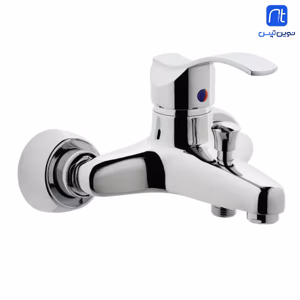 شیر حمام البرز روز مدل موج