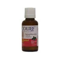 قطره کولیف بی اس کی 30 میلی لیتر