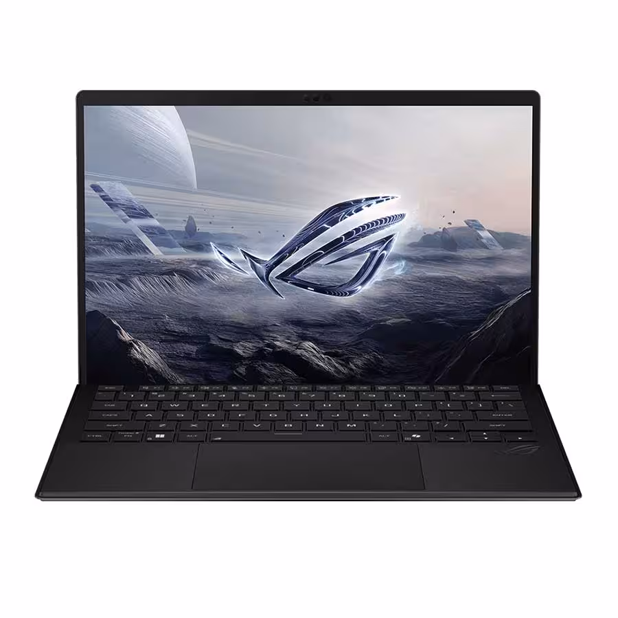 قیمت و خرید لپ تاپ 13.4 اینچ ایسوس ROG FLOW Z13 2025 GZ302E Ryzen AI 390 MAX/1TB SSD/32GB/AMD | یاس ارتباط