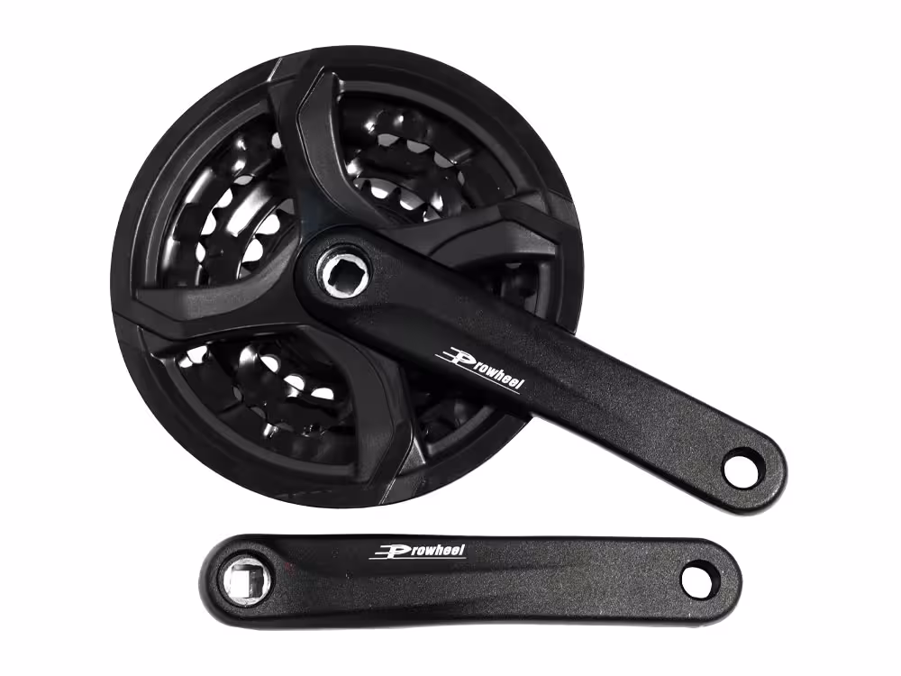 طبق قامه دوچرخه پروویل مدل PROWHEEL COOM 170