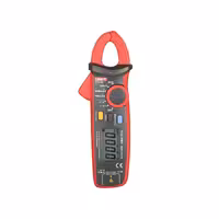 مولتی متر کلمپی 60 آمپر AC/DC دیجیتال یونیتی UNI-T UT211B