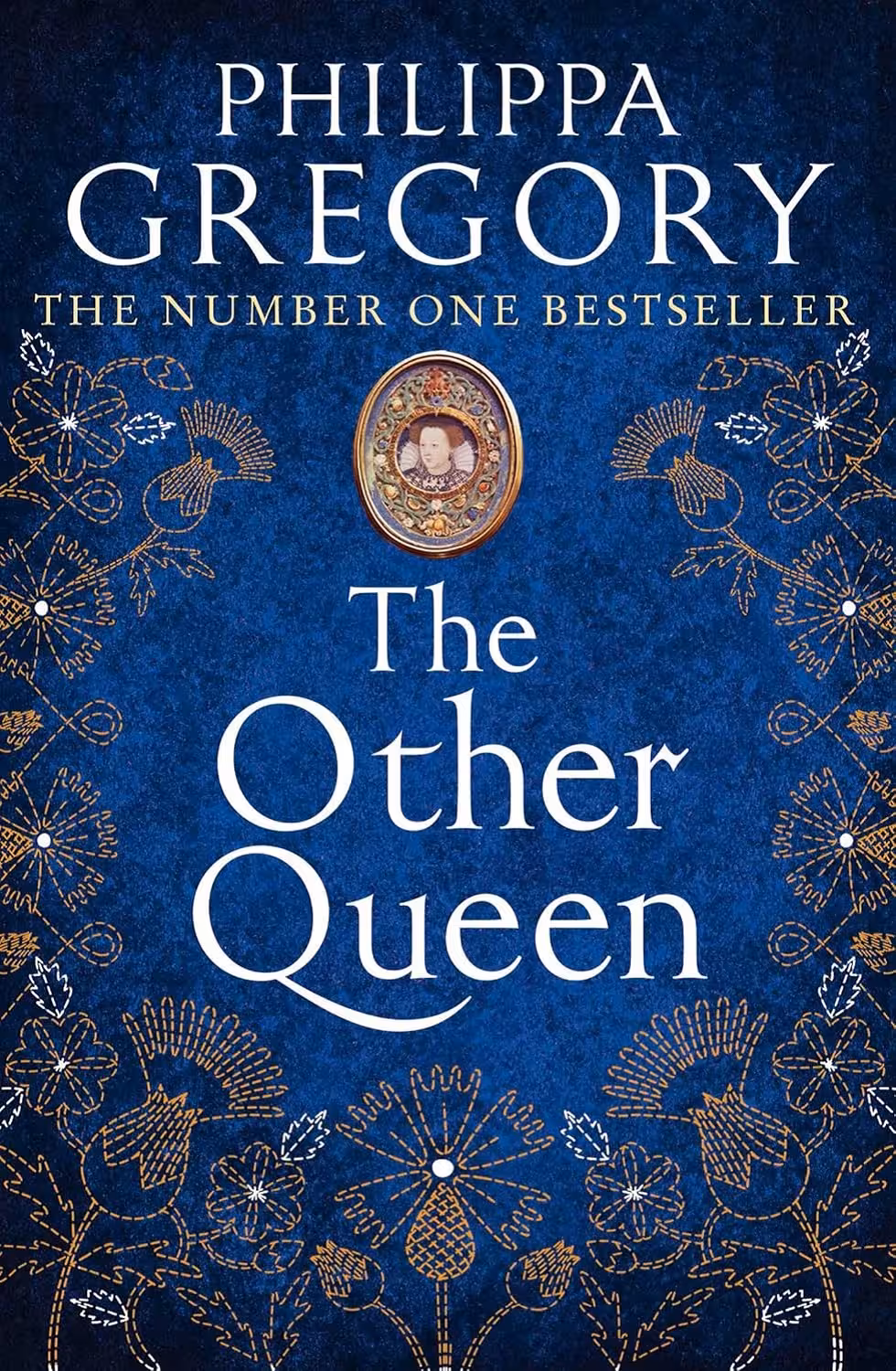 The Other Queen (The Plantagenet and Tudor Novels Book 6)