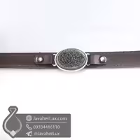 دستبند یشم حکاکی یا قمر بی هاشم _ کد : 400767