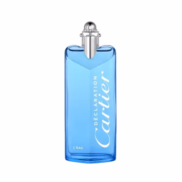 عطر کارتیر دکلریشن لئو مردانه ادوتویلت 100 میل
