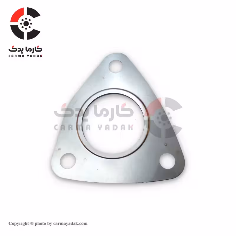 واشر توربو هایما S5 شرکتی