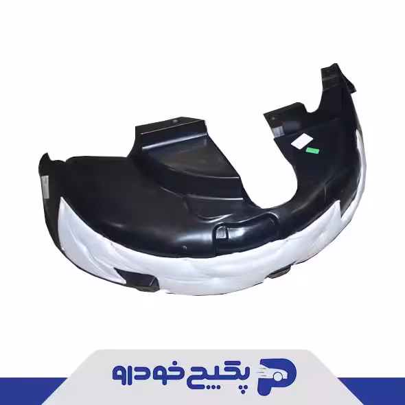 شلگیر چرخ عقب چپ اریزو 6 پرو تیگو 7 پرو 602002273AA شرکتی