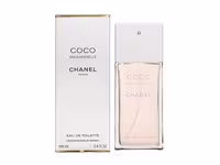 ادکلن زنانه شنل کوکو مادمازل ادوتویلت Chanel Coco Mademoiselle EDT