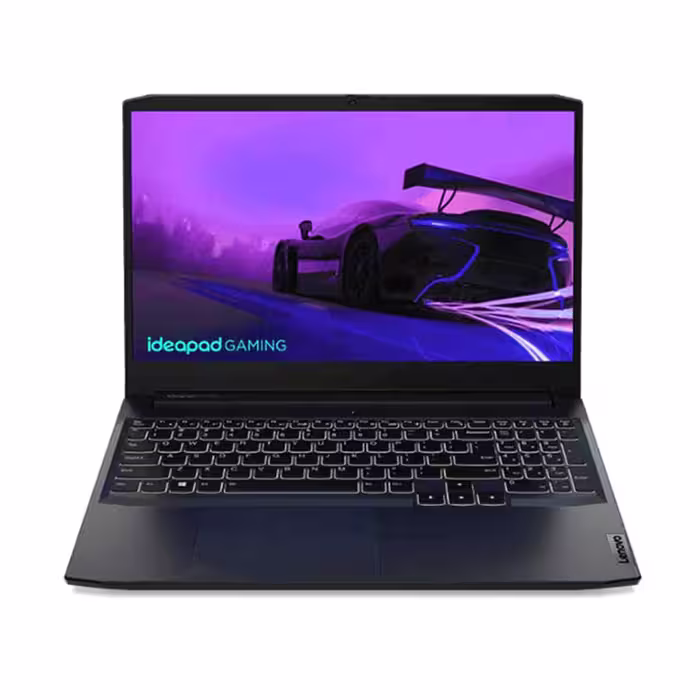 لپ تاپ 15.6 اینچ لنوو IdeaPad Gaming 3-LC Core i5 11300H/16GB/1TB HDD/512GB SSD/GTX1650