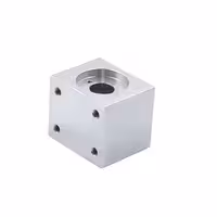 خرید و قیمت ساپورت مهره لید اسکروT8-01 ساخت چین