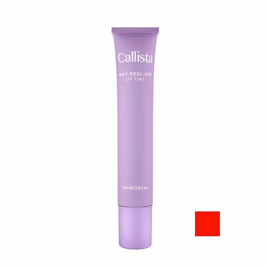 تینت لب کالیستا پیل اف 10