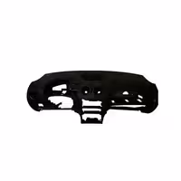 مجموعه پوسته و ایرداکت داشبورد رانا سال کروز پلاس کد CR37316101