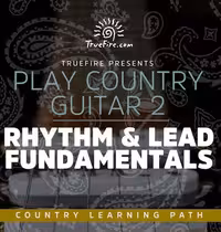 play country guitar 2