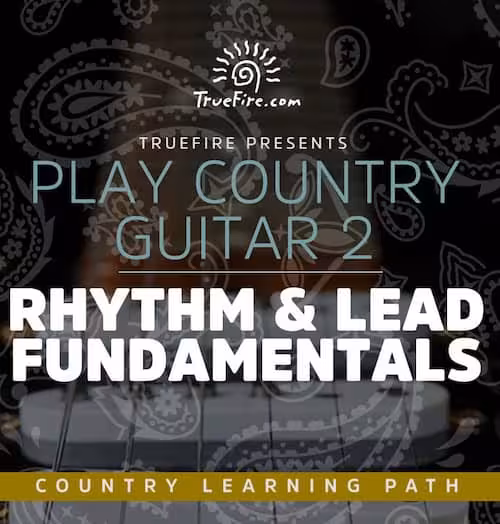 play country guitar 2