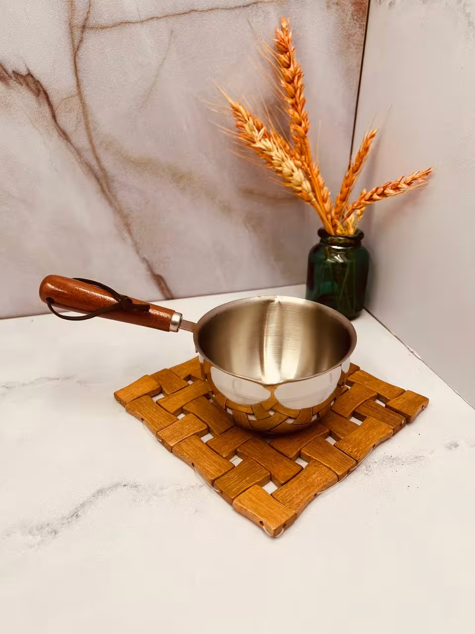 قهوه جوش استیل G510