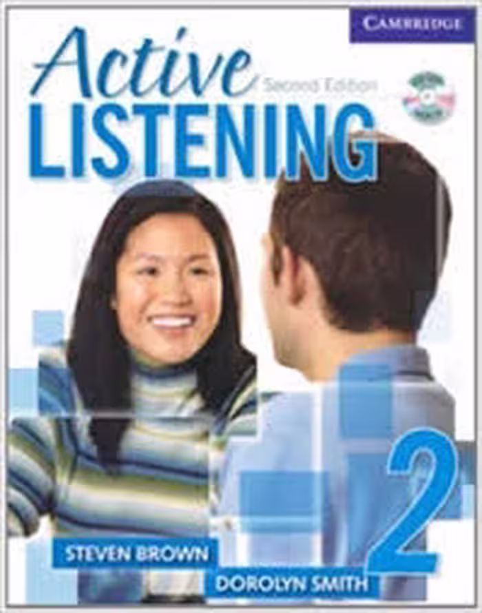 Active Listening 2
