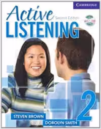 Active Listening 2
