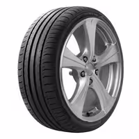 لاستیک دانلوپ 225/40R18 گل SP SPORT MAXX 050 (دو حلقه)